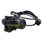catererpillar 303D2 305D2 313D2 305E 307E Excavator Throttle Motor 525-4490