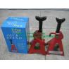 Buy cheap Adjustable Jack Stands/Hydraulic Jack Stand/Screw Jack Stands from wholesalers