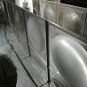 Buy cheap 10000M3 SUS304 Welded Sectional Water Tank Ramming Craft from wholesalers