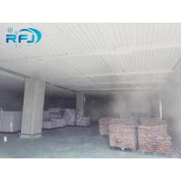 Buy cheap 380V/3P/50Hz Cold Room Refrigeration Cooler B2 Insulation Material New Condition product