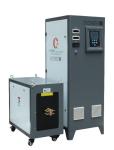 120KW Light Touch Screen Induction Heating Equipment Soft Switch 5-20KHZ