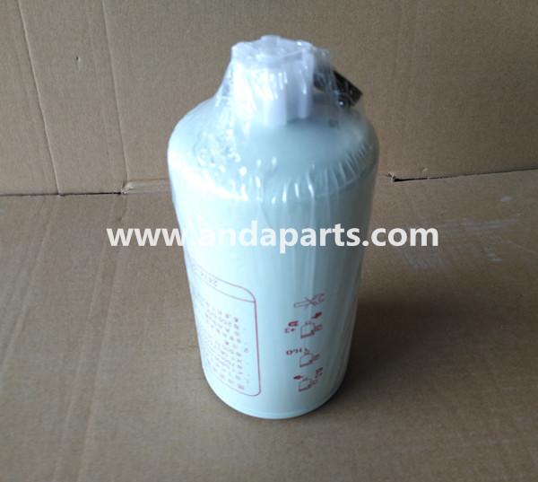 Buy cheap GOOD QUALITY DOOSAN 225 FUEL FILTER 2474-9060A 65.12503-5016 from wholesalers