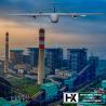 Buy cheap Customized Unmanned Aerial Industrial Inspection Drone UAV Police Surveillance With Infrared Laser Radar HXCG468 from wholesalers