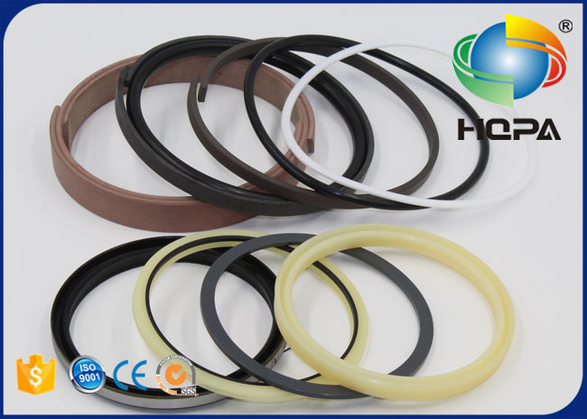 242-6840 324-9485 Boom Cylinder Seal Kit For CAT Excavator E345 E345B