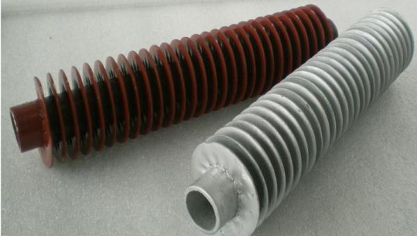 Buy cheap SA210 U Bent Serrated Helical Welded Evaporator Tube Polished from wholesalers