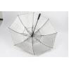 Buy cheap 210D Oxford Camouflage Double Canopy Golf Umbrella With Logo Fiberglass Frame from wholesalers