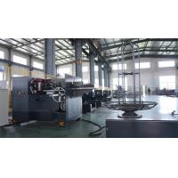 Buy cheap Q235A Nail Manufacturing Machine for High-Speed Production 500-800pcs/min product