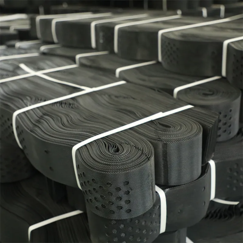 High Honeycomb Black HDPE Geocell Reinforcement Driveway for Road Gravel Stabilizer Grid Retaining Wall Embankment