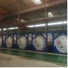 Buy cheap LO2 LN2 LAr R134a UN Portable Tank T11 T22 24800 Liters from wholesalers