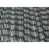 Buy cheap Electro Galvanized 5 Foot Garden Chain Link Fence Mesh 2.8mm Dia from wholesalers