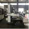 Buy cheap Automatic Metal Polishing Machine 17KW PLC Control For Bathroom Tap / Faucet from wholesalers