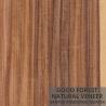Buy cheap Hotel Rosewood Natural Wood Veneer Of Crown Cut Quarter Straight from wholesalers