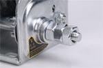 Reversible Ratchet 600LBS Stainless Steel Hand Winch With Handbrake