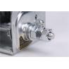 Buy cheap Heavy Steel 600 Pounds Power Tow Electric Trailer Winch from wholesalers