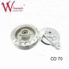 Buy cheap Motorcycle Wheel Hub Custom CD70 Machined Polishing ISO9001 Motorbike Wheel Hub from wholesalers