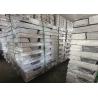 Buy cheap Aluminum Zinc Magnesium Ingots Lithium Alloy Mg Li10 from wholesalers