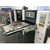 Buy cheap Best Sale MYRP-1060High Automatic Hot Embossing Die Cutting Stripping Machine Heavy Pressure Over 600 Tons from wholesalers