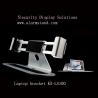 Buy cheap COMER laptop security display mounting bracket for retail stores from wholesalers