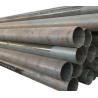Buy cheap 1020 1045 A106B Carbon Seamless Steel Pipe ST37 ST52 Hot Rolled from wholesalers