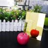 Buy cheap 4ftx6ft Plexiglass Mirror Silver And Golden Acrylic Mirror Sheet 3mm from wholesalers