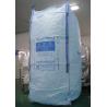 Buy cheap Flexible industrial FIBC 2 Ton Bulk Bags for coal / sand / soil packaging from wholesalers