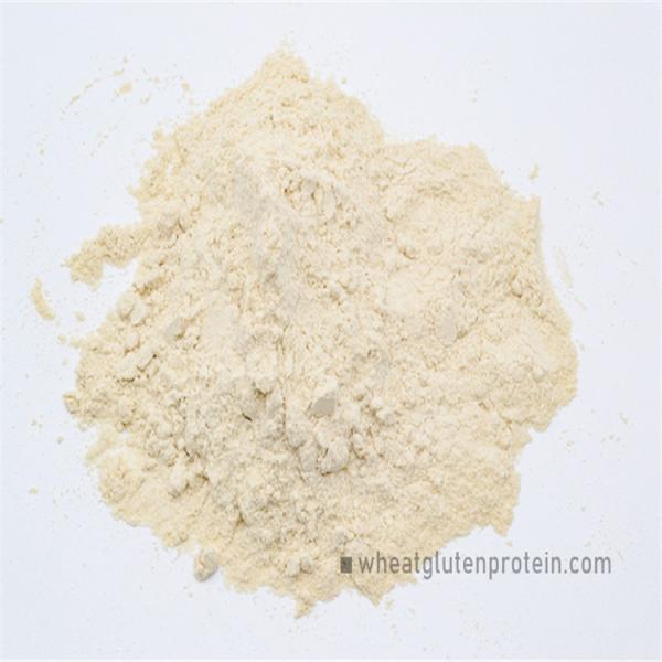 Buy cheap Prolong Bread Aging Time CAS 8002-80-0 Vital Wheat Gluten from wholesalers