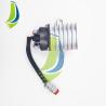 Buy cheap 241-8368 Magnetic Switch Relay 24V 2418368 For 966H 980H Wheel Loader from wholesalers