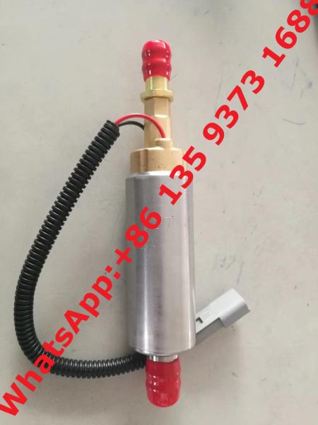 Buy cheap Hot Sell Cummins Qst30 Engine Fuel Transfer Pump 4975617 4975518 4295249 4067830 from wholesalers