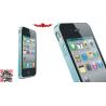 Buy cheap Hot Selling Multi Color Aluminum Bumper For Iphone 4 4S Gift Box Yes 100% Qualify from wholesalers