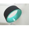 Buy cheap TPE & ABS Fitness Yoga Wheel for Balance Training. fitness.gym yoga wheel from wholesalers