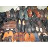 Buy cheap Leather shoes/Used shoes on sale Top grade quality ,no torn , no spoil , no dirty from wholesalers