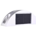 CE Approval Arc Shaped 800 meters White Reflectors On The Road