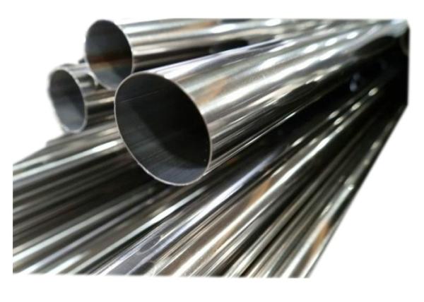 Buy cheap Nickel Alloy Steel Seamless bend tube 100% PT , ET, UT ,ASTM B167 UNS N06600,N06601 from wholesalers