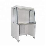 100 Grade Cleanliness 280W Horizontal Laminar Flow Cabinet