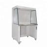 Buy cheap 100 Grade Cleanliness 280W Horizontal Laminar Flow Cabinet from wholesalers