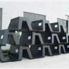 Buy cheap Black Color Arch Rubber Fender Industrial Energy Absorbing CCS Certificate from wholesalers