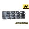 Buy cheap Stable Mitsubishi 4M41 Cylinder Head , Mitsubishi Engine Spare Parts ME204200 from wholesalers
