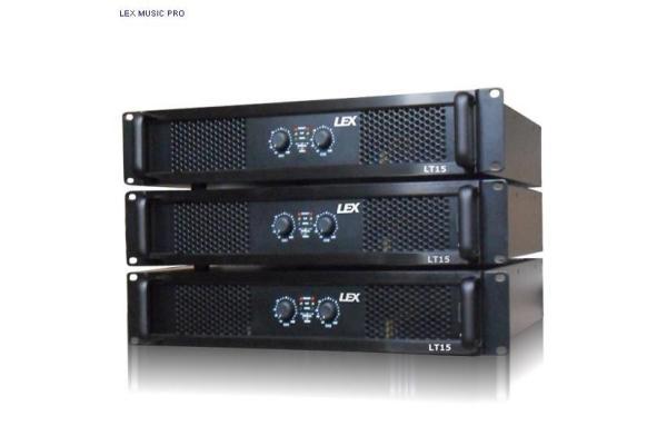 Buy cheap Professional Switching Power Amplifier from wholesalers