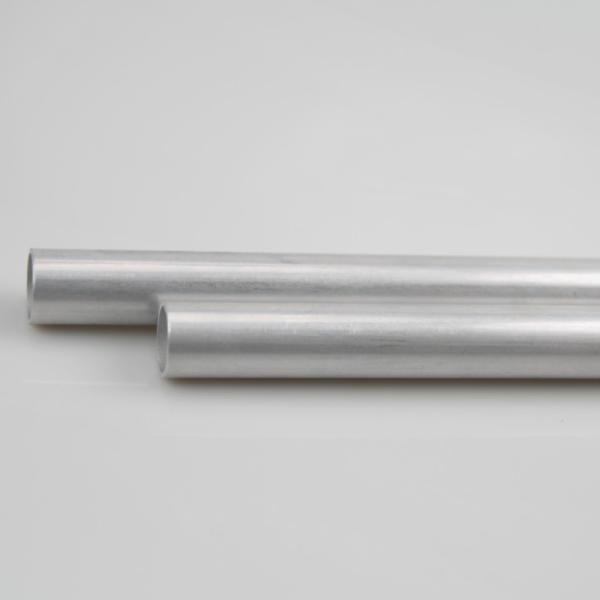Buy cheap 3003 H24 Aluminum Alloy Tube 3 Series External Diameter 9.85 Mm Anti corrosion from wholesalers