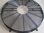 OEM Stainless Steel Fan Guard Cover 304 316 316L 0.1mm-2mm Thickness