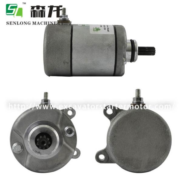 Buy cheap Honda ATV Starter Recon TRX250 Fourtrax TRX250EX and Others 12V 9T 31200-HM8-003 31200-HM8-A41 495704 49-5704 410-54005 from wholesalers