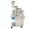 Buy cheap P170 Gear Pump Type Chocolate Jam Peanut Butter Stuffed Automatic Double Filling Encrusting Machine from wholesalers