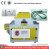 Buy cheap 60Hz High Frequency Surface Grinding Machines For Polishing And Buffing Round / Square Tube Polishing from wholesalers