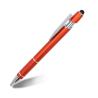 Buy cheap Touch Screen Metal Aluminum Ballpoint Pen 2 in 1 Maggi Pen Multiple Colors Logo Ball Pen from wholesalers
