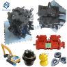 Buy cheap Volvo Main Control Valve 14577777 14509429 Voe14557520 For Excavator EC360BLC EC360 EC360B from wholesalers