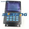 Buy cheap 7835-12-3006 7835123006 Monitor Display Panel For PC300-7 Excavator from wholesalers