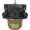 Buy cheap PC1250 Excavator Travel Motor 21N-60-34100 Travel Device For Komatsu from wholesalers