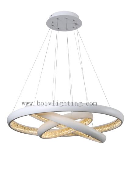 Buy cheap BOIV Aluminum High Power Warm White 60W Home LED Lamp For Handelier Guzhen from wholesalers