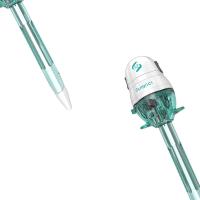 Buy cheap Sterilized Plastic Surgery Instruments Disposable Blunt Trocar product