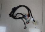 530-00318 Steering Column Harness SL140W-V SL210W-V Excavator Spares Parts